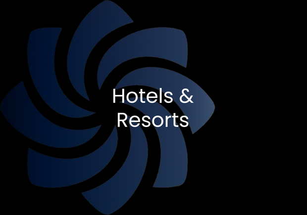 <p>Integrated Resorts & Waterfront Destinations, Luxury Hotels & Urban Assets<br/><br/></p>